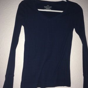 Faded Glory Long Sleeve Shirt